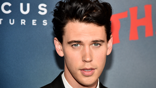 The War Over Who Will Play Elvis Presley Is Over, and It Is Not His Goth Grandson